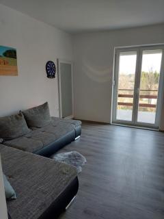 Apartman Lynx on lake Sabljaci - Ogulin - 1