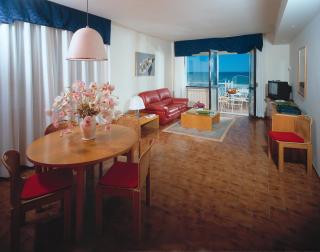 The Promenade Luxury Wellness Hotel - Riccione - 9