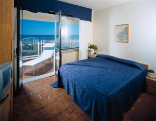 The Promenade Luxury Wellness Hotel - Riccione - 7