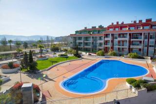 Apartamento Welcome Portonovo Playa - Sanxenxo - 9