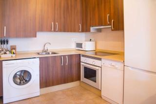 Apartamento Welcome Portonovo Playa - Sanxenxo - 5