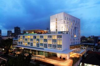 Morrissey Hotel - Jakarta - 0