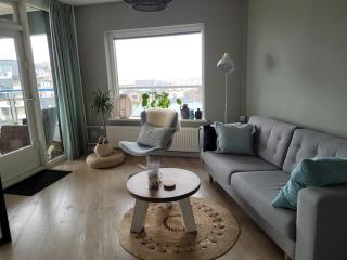 Zeesterflat 117 - 8