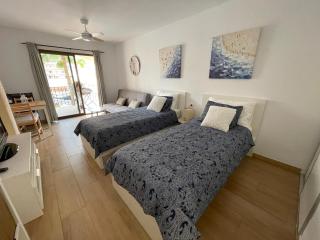 Castle Harbour Los Cristianos Beautiful studio with pool view - Los Cristianos - 5