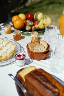 Bed & Breakfast Spigolatrice - 5
