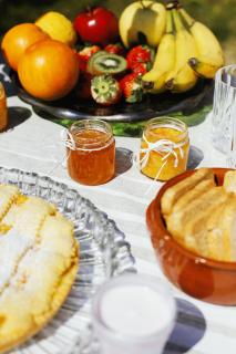 Bed & Breakfast Spigolatrice - 4