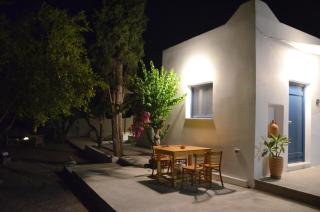 Spitaki - House with Garden by the Beach - Pefki - Pefkos - 1
