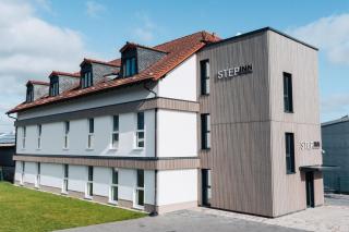 STEP INN The Fair Hotel - Rosbach vor der Höhe - 9