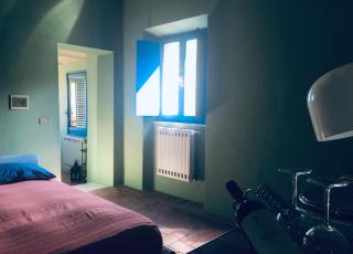 La Casa Rossa degli Artisti - Casciana Terme - 6