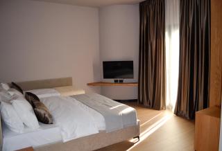 N'Peze Hotel - Tirana - 2