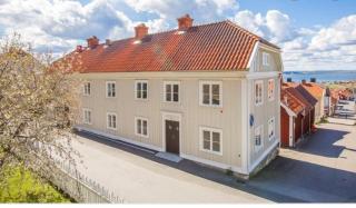 Ångbåten - New buildt double rooms in the center of Gränna with separate entrance - 0