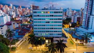Hotel Chicamocha - Bucaramanga - 8