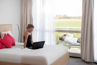 Novotel Senart Golf De Greenparc - 9