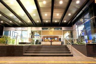 Hotel Chicamocha - Bucaramanga - 7
