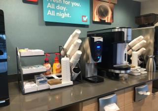 avid hotels - Salem by IHG - Salem - 7