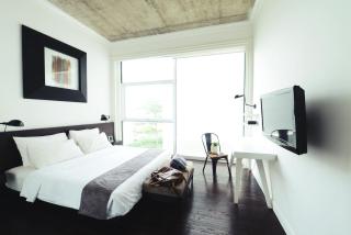 Morrissey Hotel - Giacarta - 7
