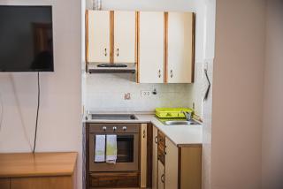 Apartments Rombon Klavdij with Free Onsite Parking - Bovec - 8
