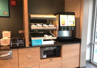 avid hotels - Salem by IHG - Salem - 6
