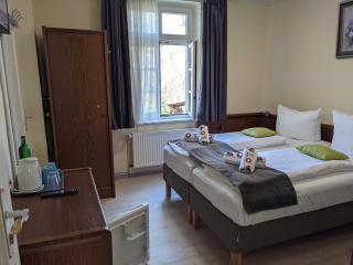 Pension Celia - Wismar - 5