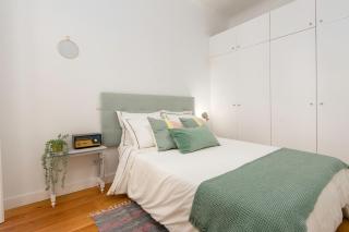 Charming Apartment in Private Condominium at Graça - Lisbona - 8