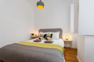 Charming Apartment in Private Condominium at Graça - 9