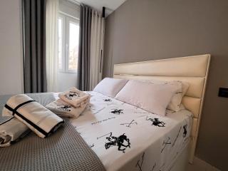 Holiday Suite Virgin de la Paloma - Torrevieja - 8
