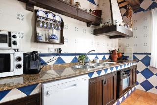 Casa La Perla - Solo Familias - Conil de la Frontera - 5