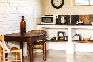 Gerald's Gift Guest House - Addo - 7
