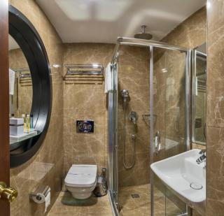 Escardin Hotel - 9