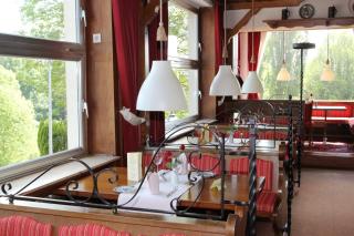 Hotel Restaurant Siegblick - Siegburg - 2