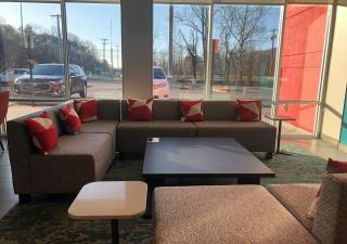 avid hotels - Salem by IHG - Salem - 3