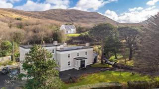 The Convent Leenane - Leenaun - 5