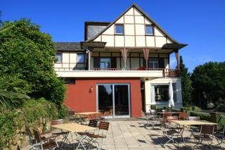Hotel Restaurant Siegblick - Siegburg - 7
