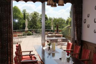 Hotel Restaurant Siegblick - Siegburg - 4