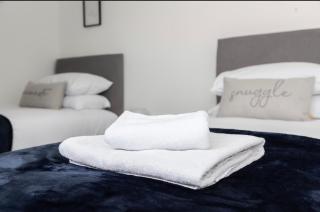 The Mila - Ayr Racecourse - Coorie Doon Stays - 5