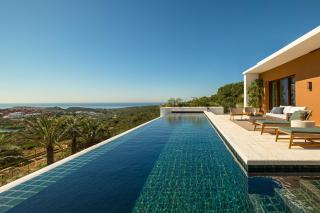 Villa H @ Finca Cortesin - Casares - 4