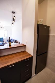 Follow The Sun - 4 Person Apartment - Bar - 1