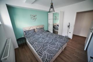 FLH - Modern 3 APT Near Old Town - 15 Min Walk - Sibiu - 6