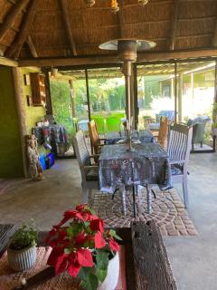 The Ranch Guesthouse - Potchefstroom - 2