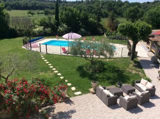 Mas du Grand Vallen - Vallérargues - 0