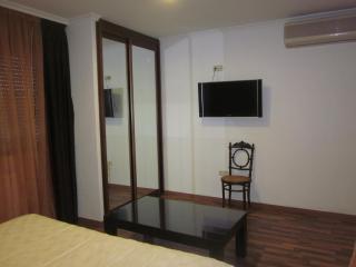 Hotel Mulhacen - 5