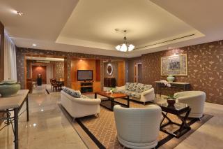 Aryaduta Manado - 9