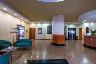 Best Western Hotel Turist - Superior - Skopje - 7