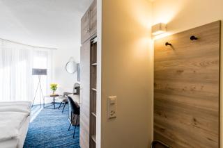 Mercure Lenzburg Krone - Lenzburg - 6