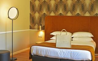 Hotel Restaurant Christophe Colomb - Calvi - 9