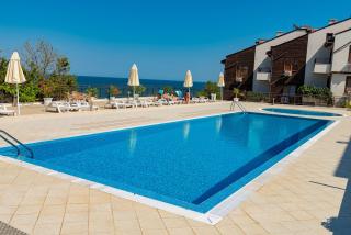 Menada Apolon Apartments - Sozopol - 0