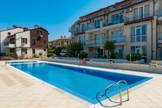 Menada Apolon Apartments - Sozopol - 2