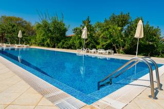Menada Apolon Apartments - Sozopol - 9