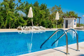 Menada Apolon Apartments - Sozopol - 4