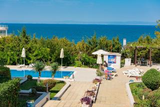 Menada Apolon Apartments - Sozopol - 8